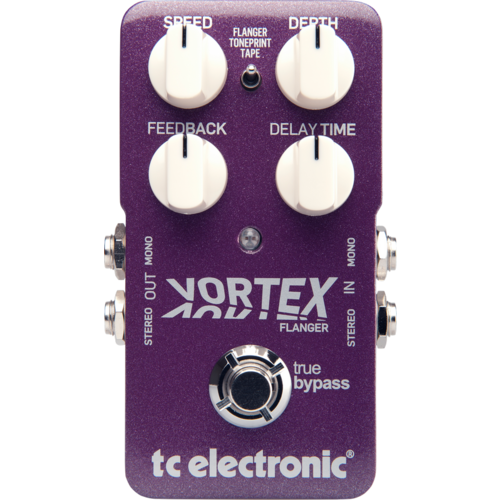 TC Electronic Vortex