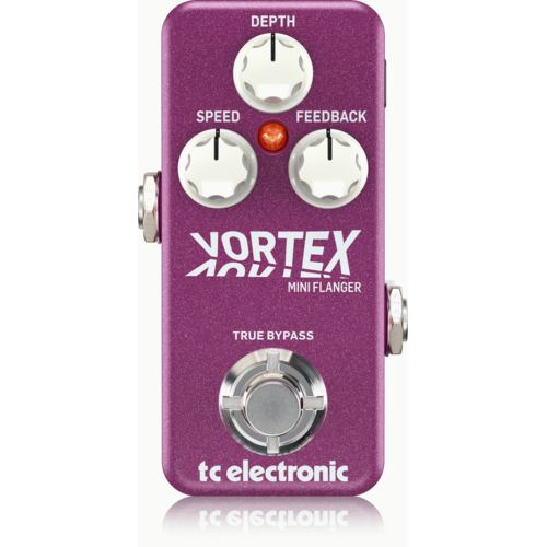 TC Electronic Vortex Mini