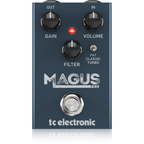 TC Electronic Magus Pro