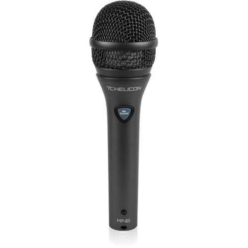 TC Helicon MP-85 Vocal Mic