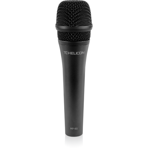 TC Helicon MP-60 Vocal Mic