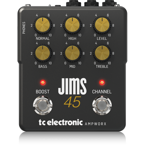 TC Electronic Jims 45