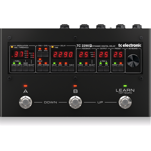 TC Electronic 2290 P
