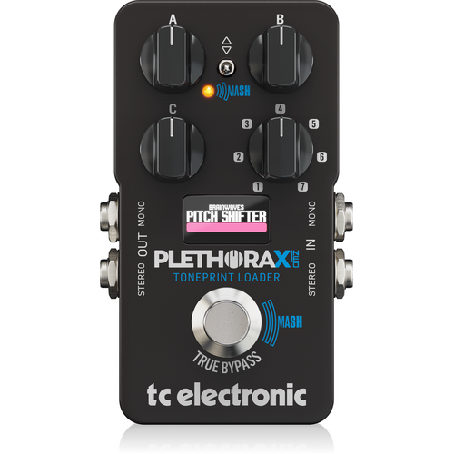 TC Electronic Plethora X1 Neo