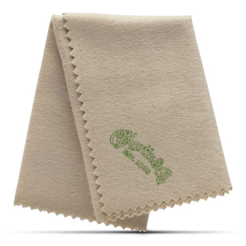 Martin 18A0091 Polishing Cloth
