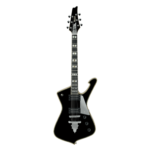 Ibanez PS120 BK Black