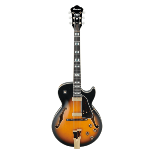 Ibanez GB10SE BS Brown Sunburst