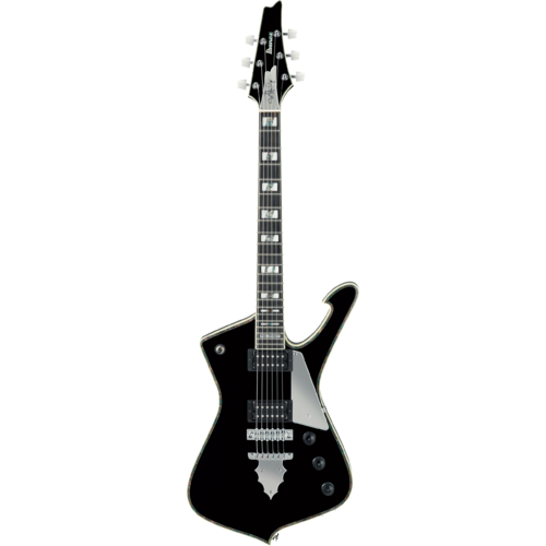 Ibanez PS10 BK Black