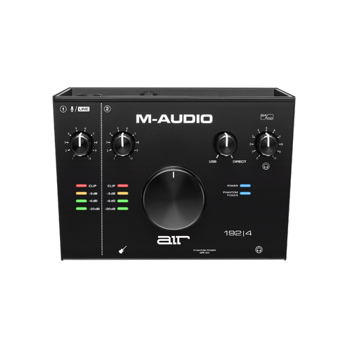 M-Audio AIR 192|4