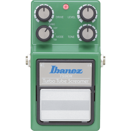Ibanez TS9DX