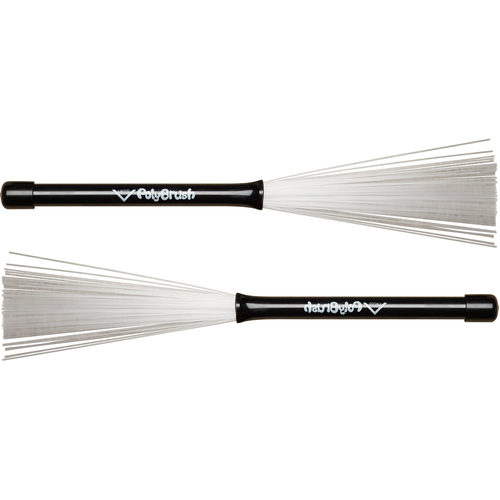 Vater VPYB Poly Brushes