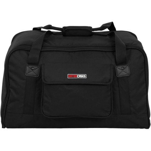 Gator GPA-TOTE10 Speaker Tote Bag 10"