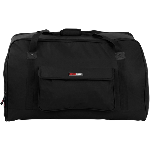 Gator GPA-TOTE15 Heavy Duty 15" Speaker Tote Bag