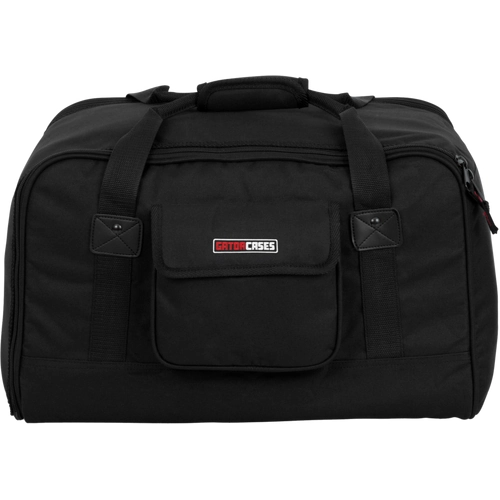 Gator GPA-TOTE8 Speaker Tote Bag 8"