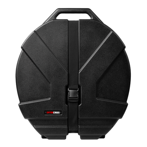 Gator GPCCYM22W Gator 22” Hard Shell Cymbal Case