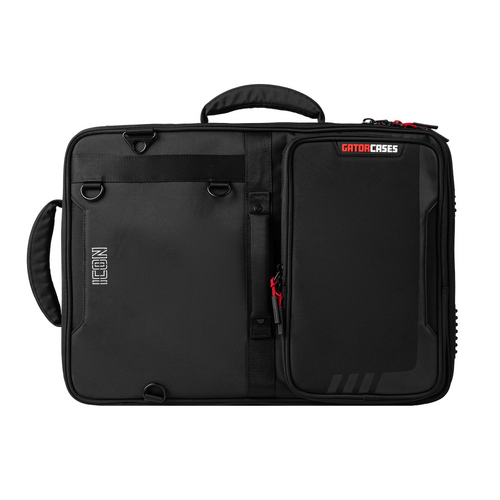 Gator G-ICONDJ-SM-BP Gator ICON Series Bag