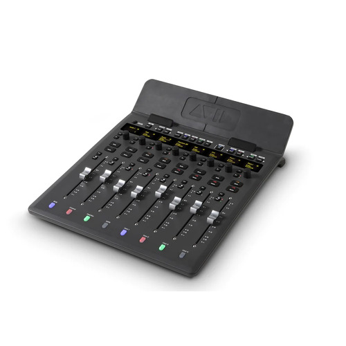 Avid S1