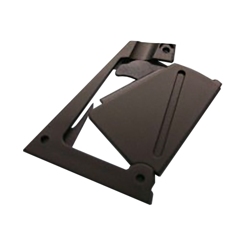 Ibanez 4PT3XA0002 Truss Rod Cover Black