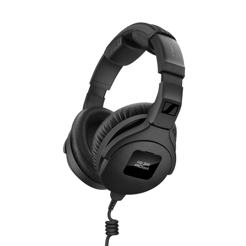 Sennheiser HD 300 PROtect