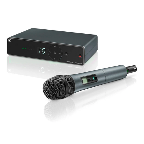 Sennheiser XSW 1-825-A