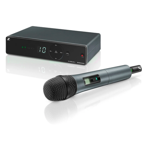 Sennheiser XSW 1-835-A