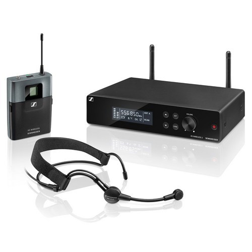 Sennheiser XSW 2-ME3-A