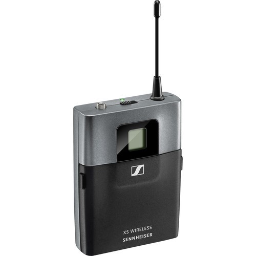 Sennheiser SK-XSW-A Wireless Bodypack Transmitter