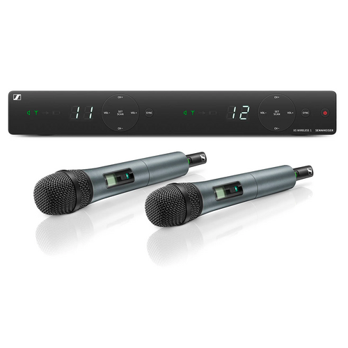 Sennheiser XSW 1-835 DUAL-A