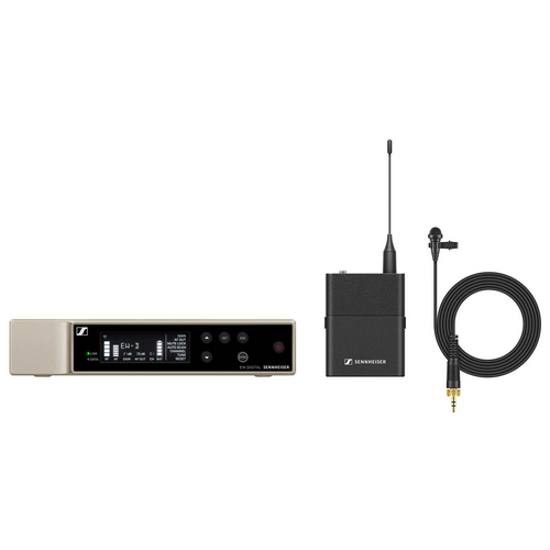 Sennheiser EW-D ME2 SET R1-6