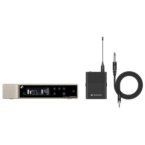 Sennheiser EW-D CI1 SET R1-6