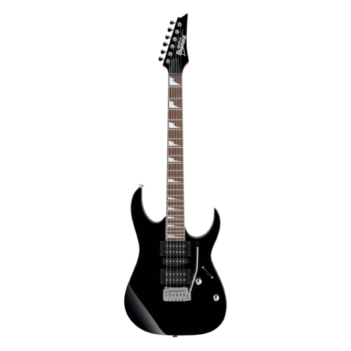 Ibanez Gio GRG170DX BKN Black Night