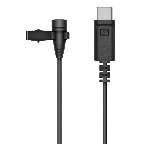 Sennheiser XS LAV USB-C