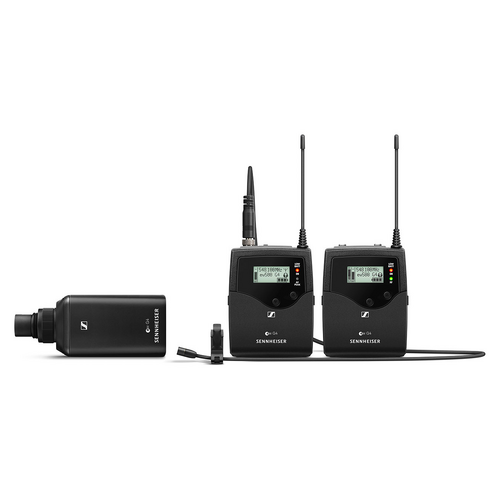 Sennheiser EW 500 FILM G4-GBW