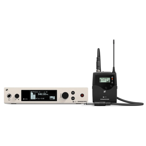 Sennheiser EW 500 G4-CI1