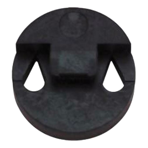 Paytons Round Rubber Economy Violin Mute