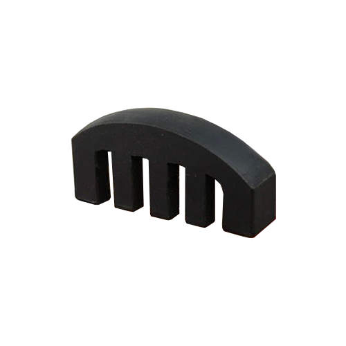 Paytons Rubber Ultra Violin Practice Mute