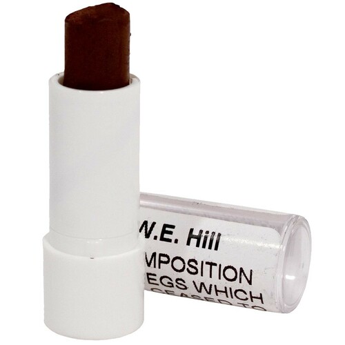 W.E Hill & Sons Peg Composition