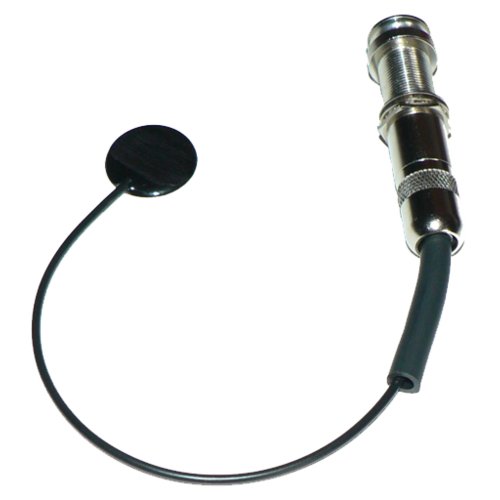 K&K Sound Big Island Spot Ukulele Pickup