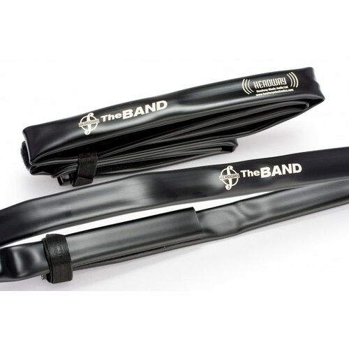 Headway The Band Double Bass