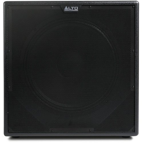 Alto Professional TX18S