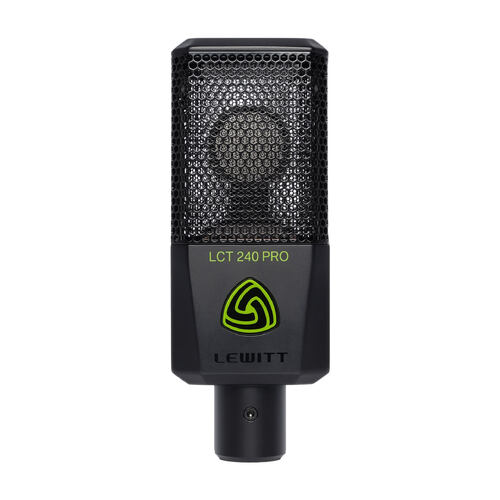 Lewitt Audio LCT 240 PRO Black