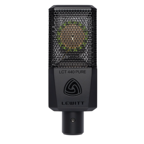 Lewitt Audio LCT 440 PURE