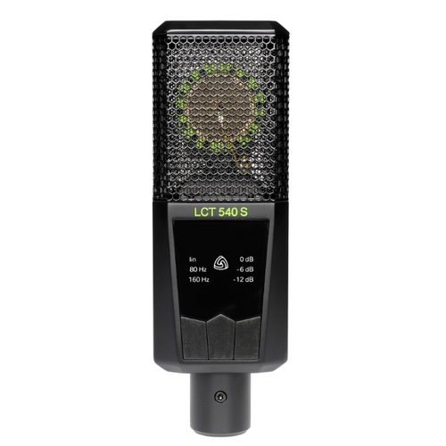 Lewitt Audio LCT 540 S