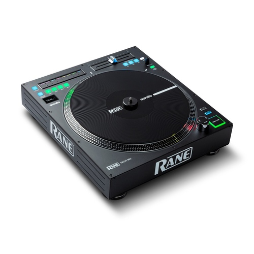 Rane Twelve MKII