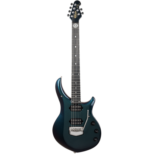 Ernie Ball Music Man Majesty Premium Select Mystic Dream
