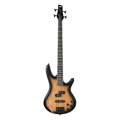 Ibanez Gio GSR200SM NGT Natural Gray Burst