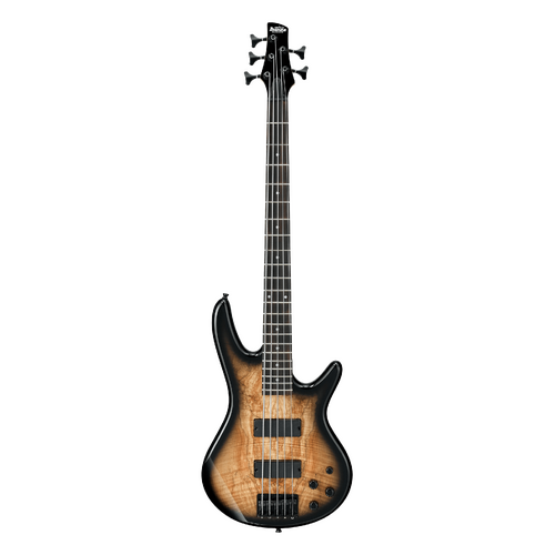 Ibanez Gio GSR205SM NGT Natural Gray Burst