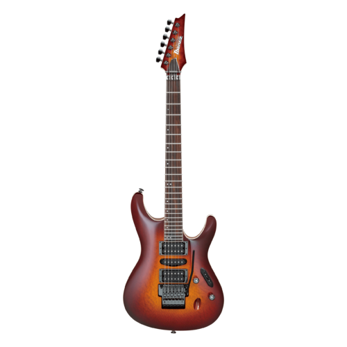 Ibanez Prestige S6570SK STB Sunset Burst