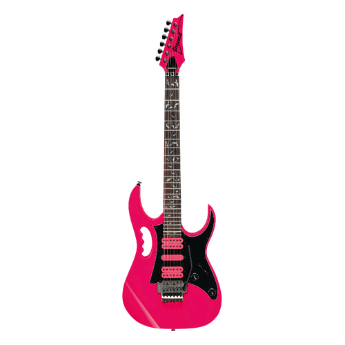 Ibanez JEMJRSP PK Pink