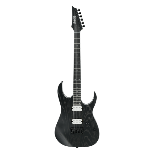 Ibanez RGR652AHBF WK Weathered Black